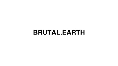 Brutal Earth